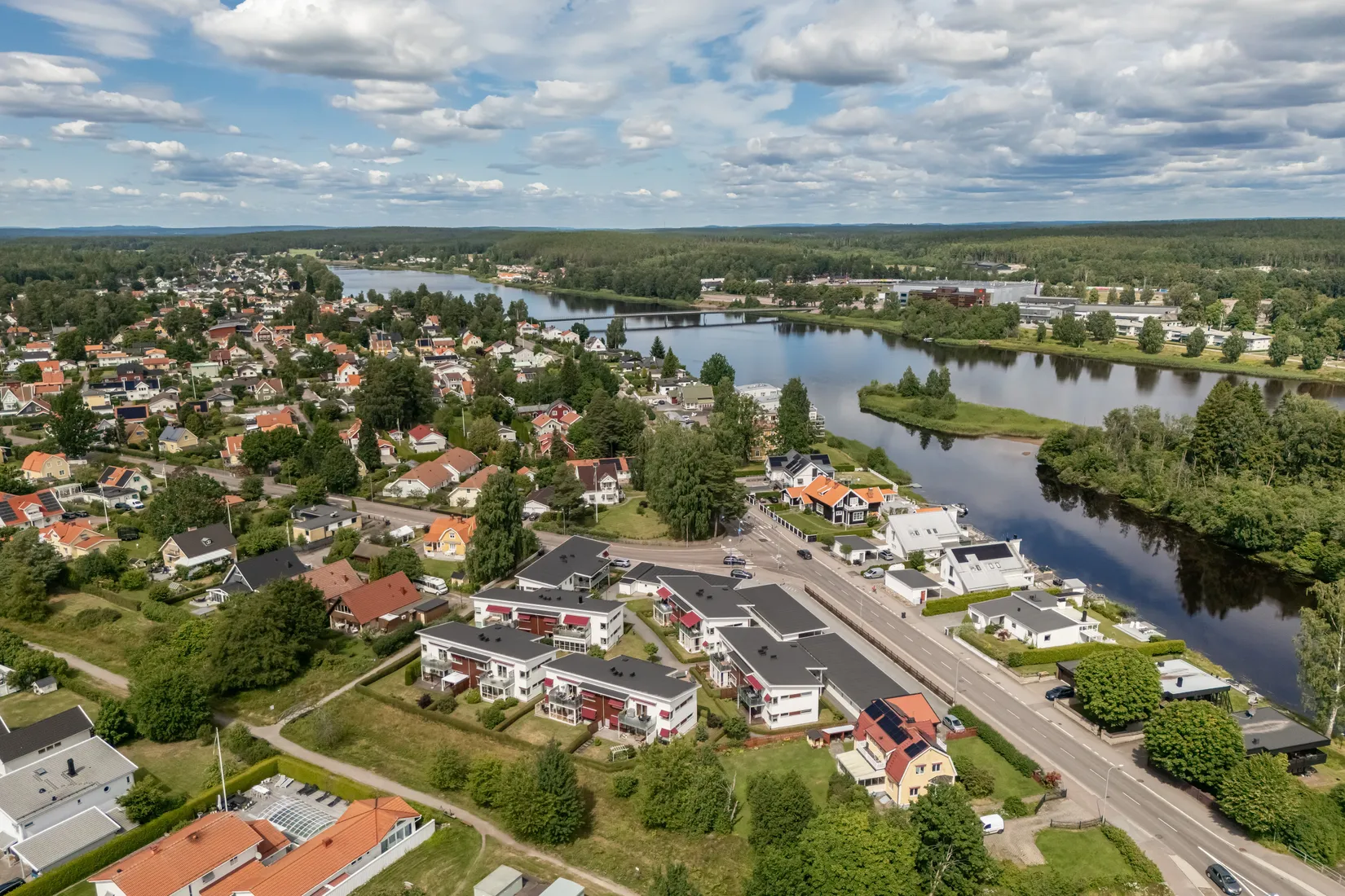 Bostadsrätt, Ringgatan 1D, Råtorp, Karlstad