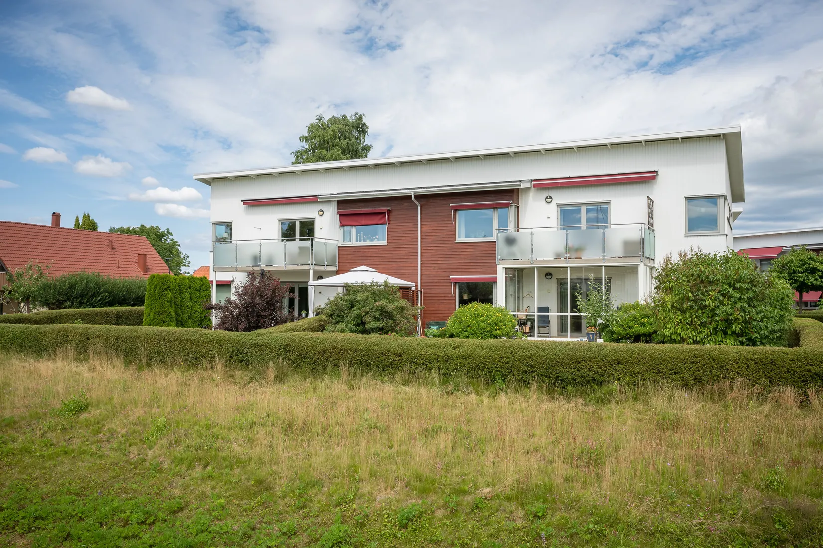 Bostadsrätt, Ringgatan 1D, Råtorp, Karlstad