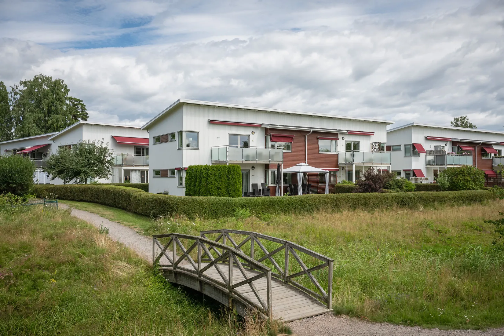 Bostadsrätt, Ringgatan 1D, Råtorp, Karlstad