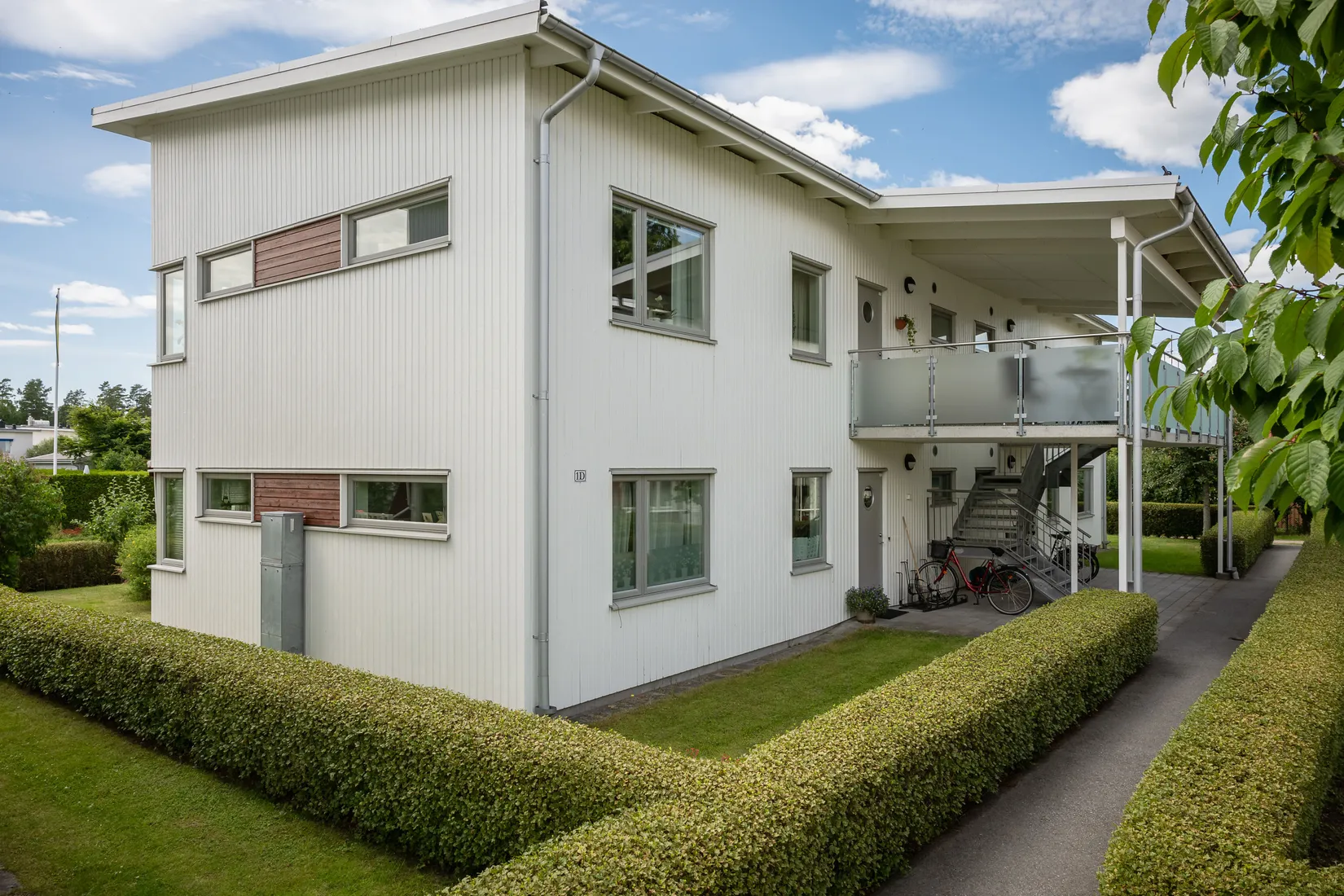 Bostadsrätt, Ringgatan 1D, Råtorp, Karlstad
