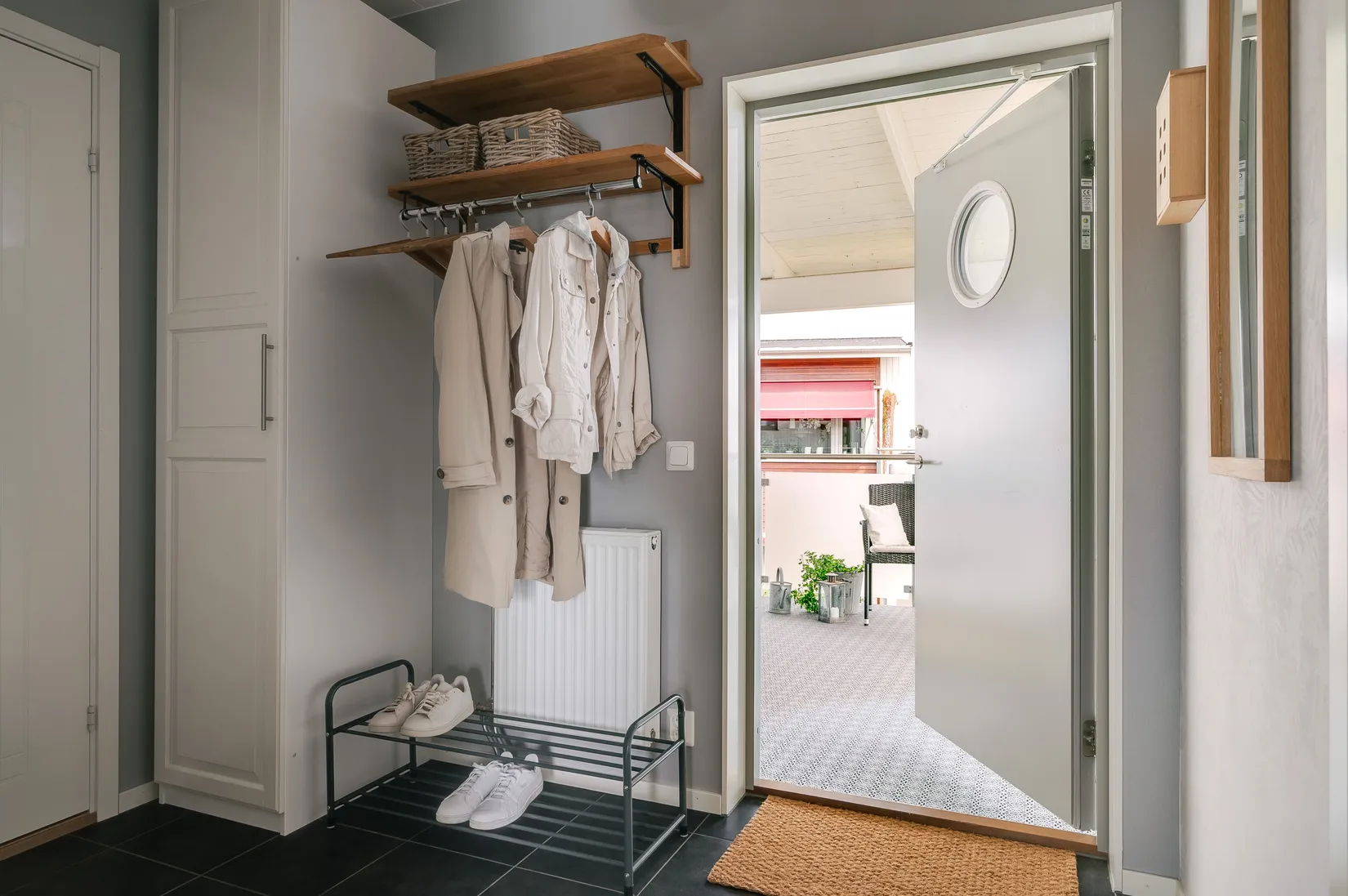Bostadsrätt, Ringgatan 1D, Råtorp, Karlstad