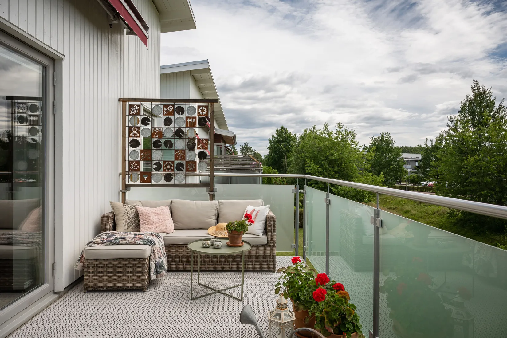 Bostadsrätt, Ringgatan 1D, Råtorp, Karlstad