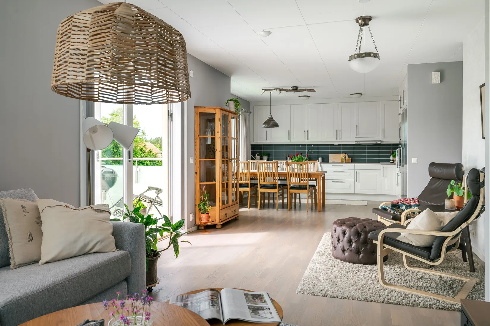 Bostadsrätt, Ringgatan 1D, Råtorp, Karlstad