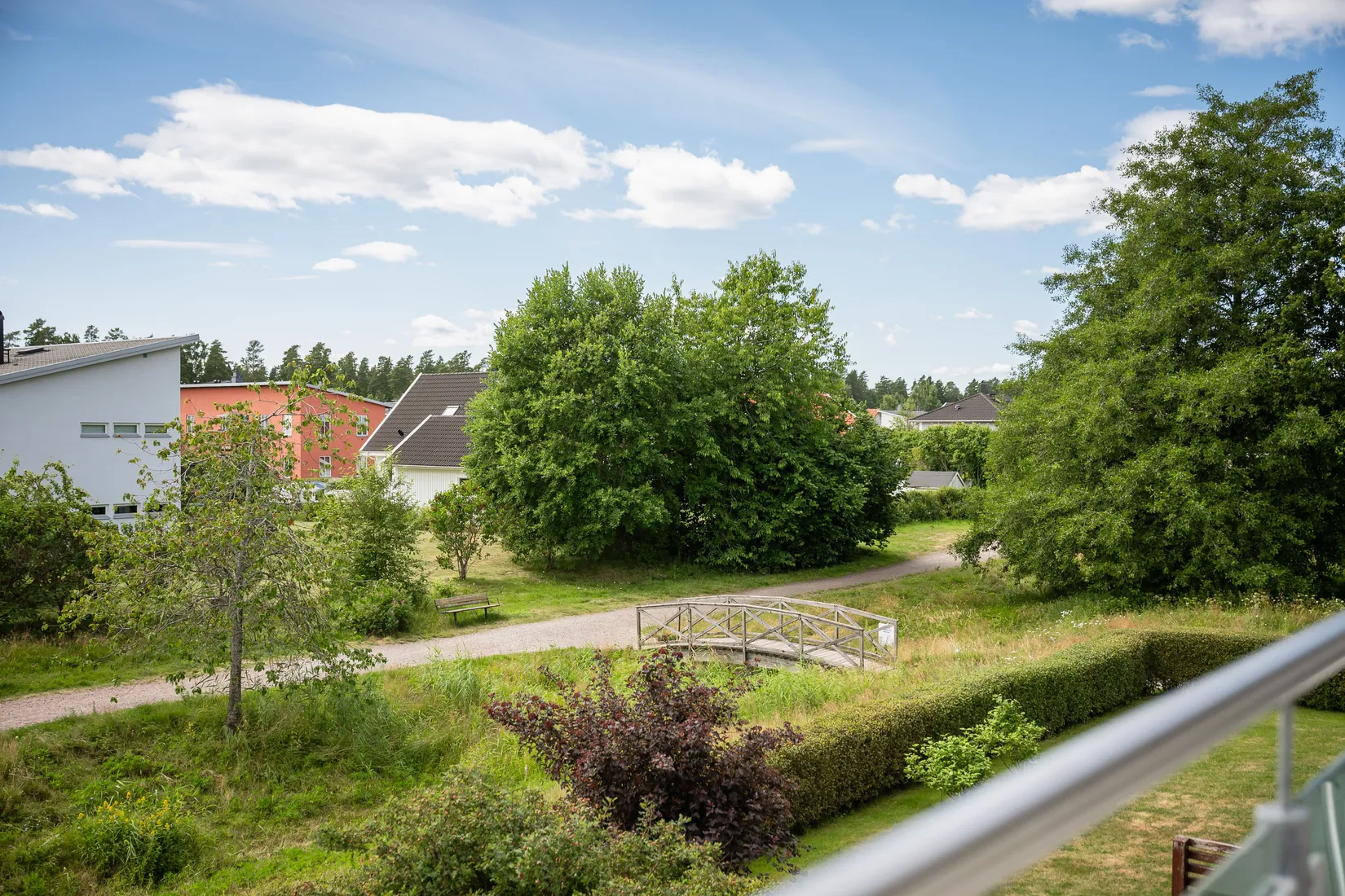 Bostadsrätt, Ringgatan 1D, Råtorp, Karlstad