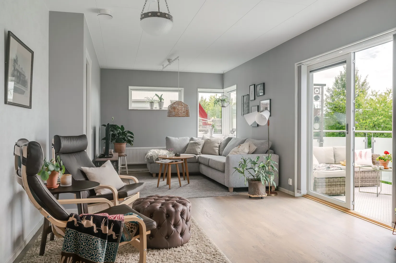 Bostadsrätt, Ringgatan 1D, Råtorp, Karlstad