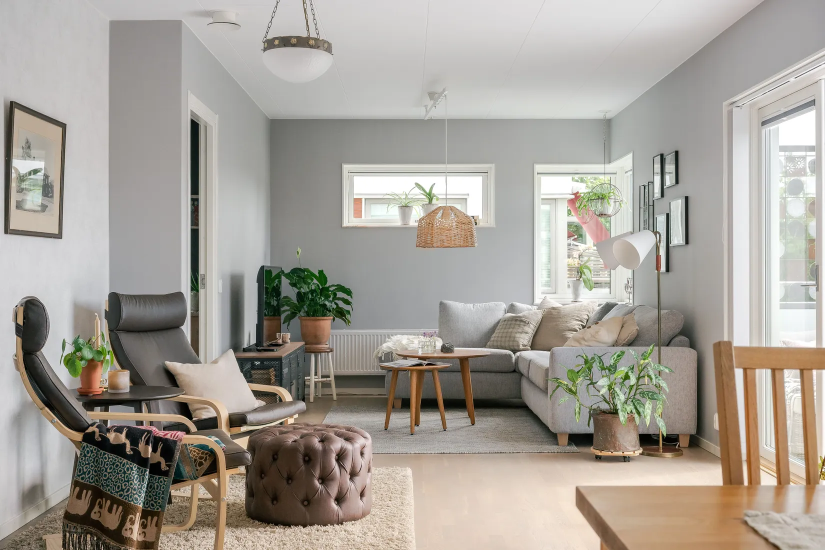 Bostadsrätt, Ringgatan 1D, Råtorp, Karlstad