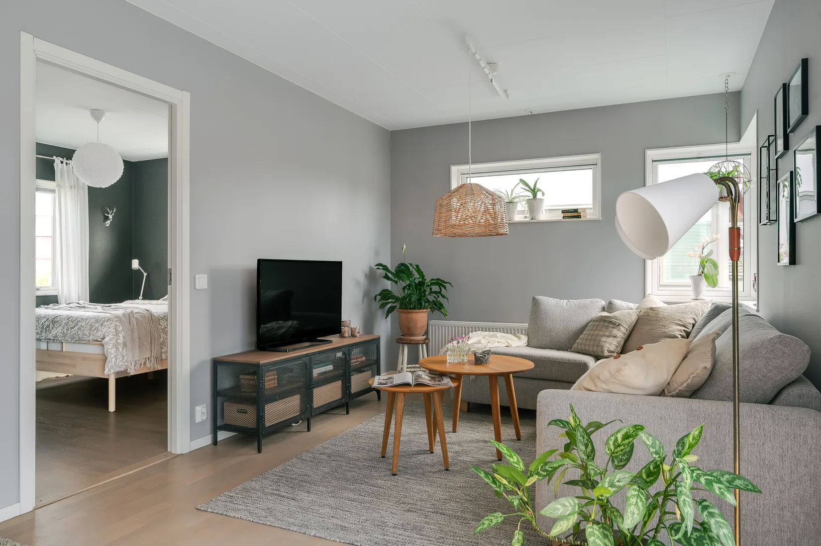 Bostadsrätt, Ringgatan 1D, Råtorp, Karlstad