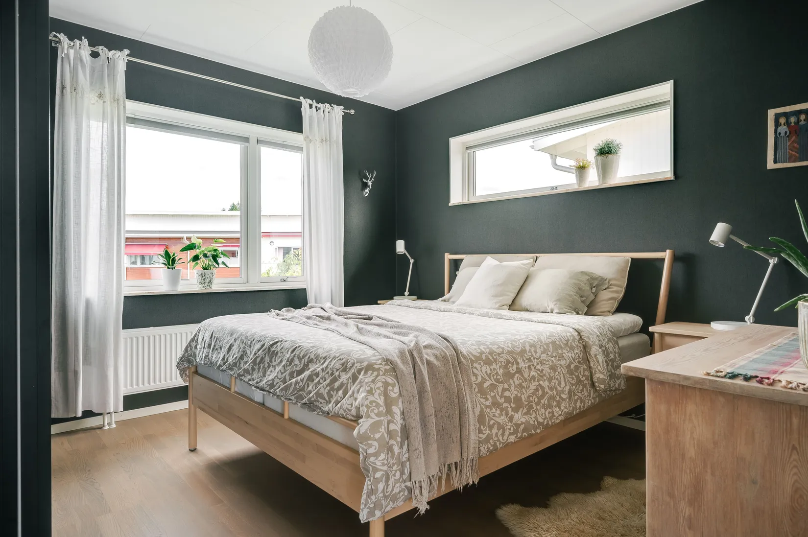 Bostadsrätt, Ringgatan 1D, Råtorp, Karlstad
