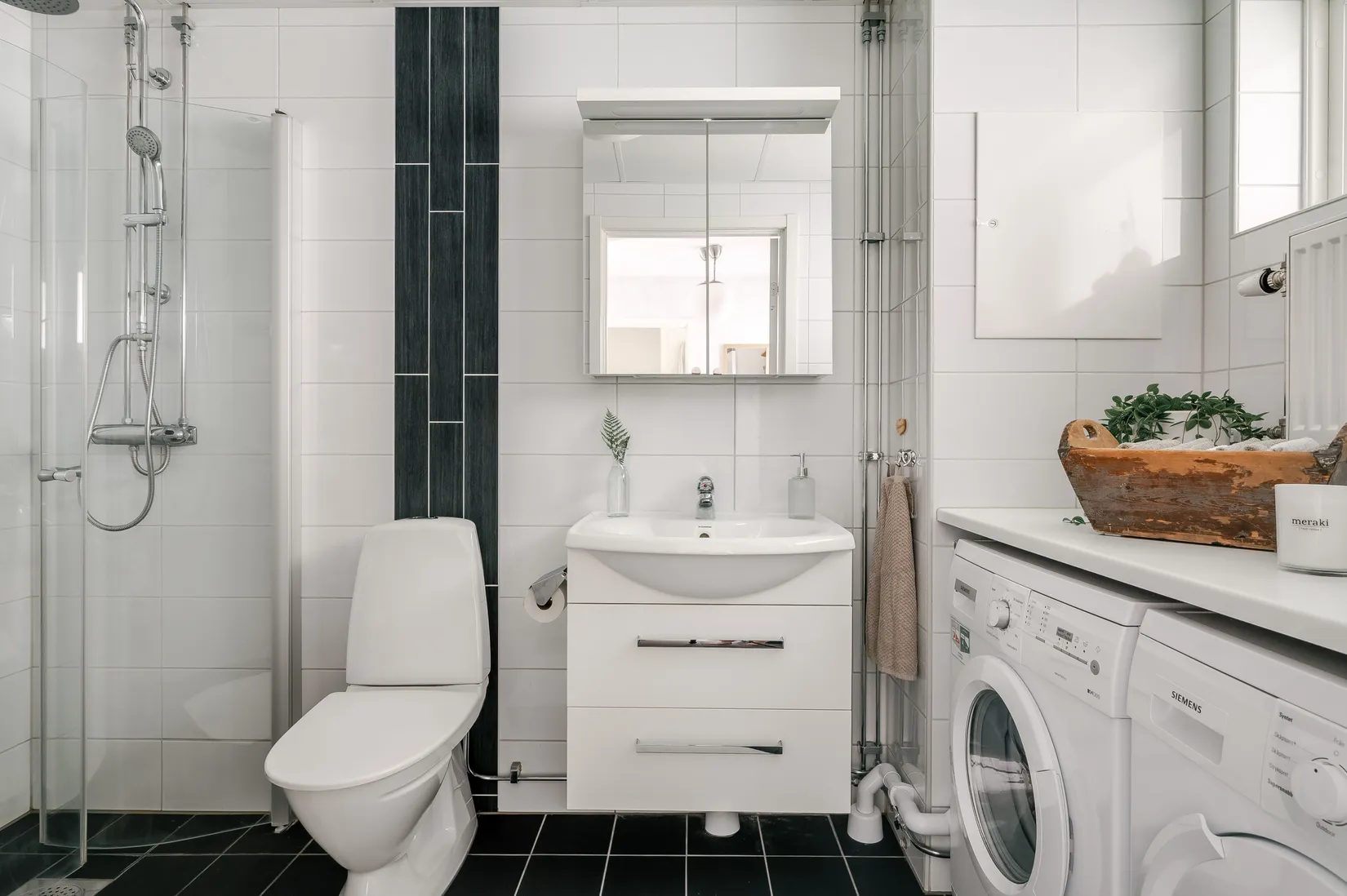 Bostadsrätt, Ringgatan 1D, Råtorp, Karlstad