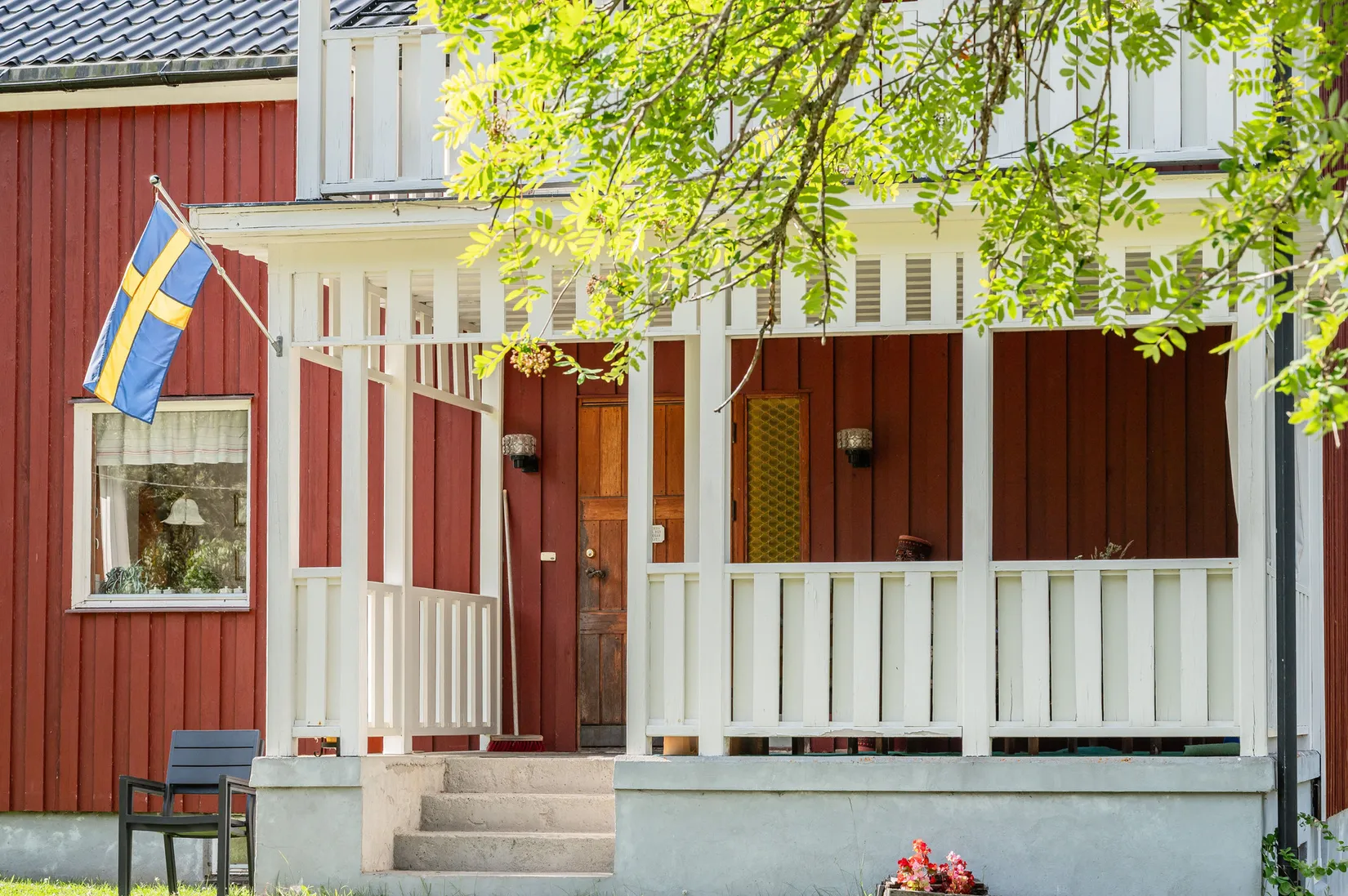 Gård/Skog, Södra Gullgård 418, Ånge