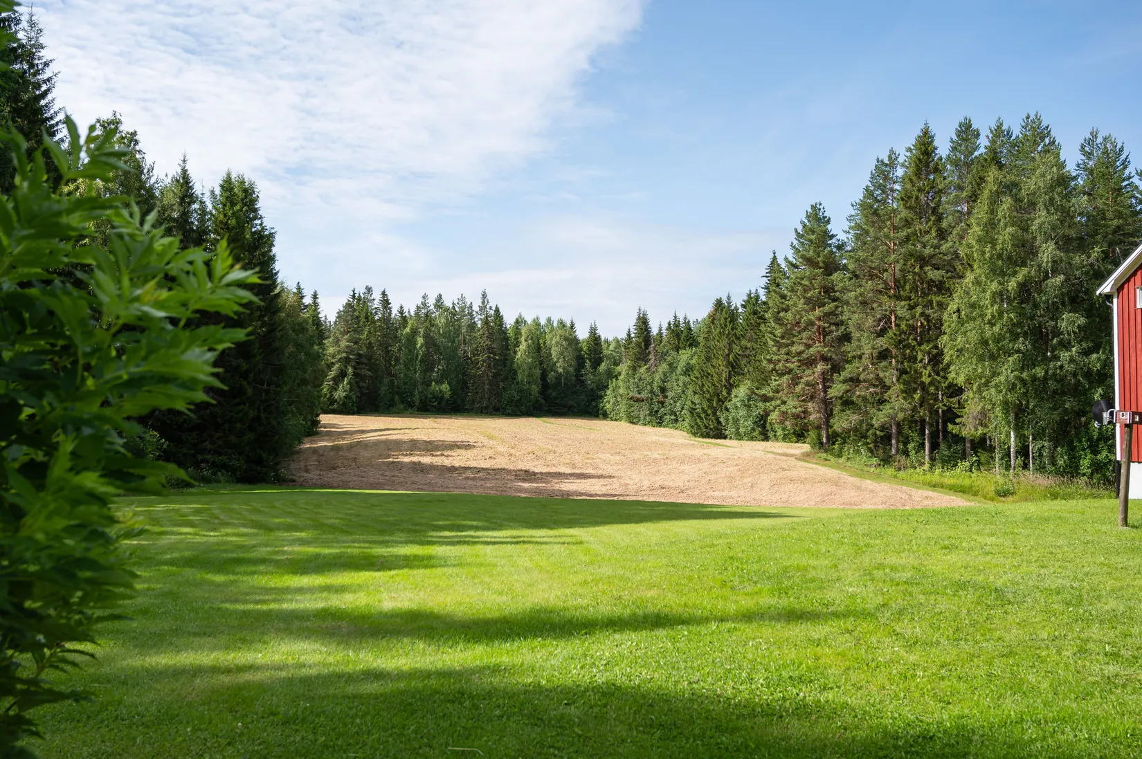 Gård/Skog, Södra Gullgård 418, Ånge