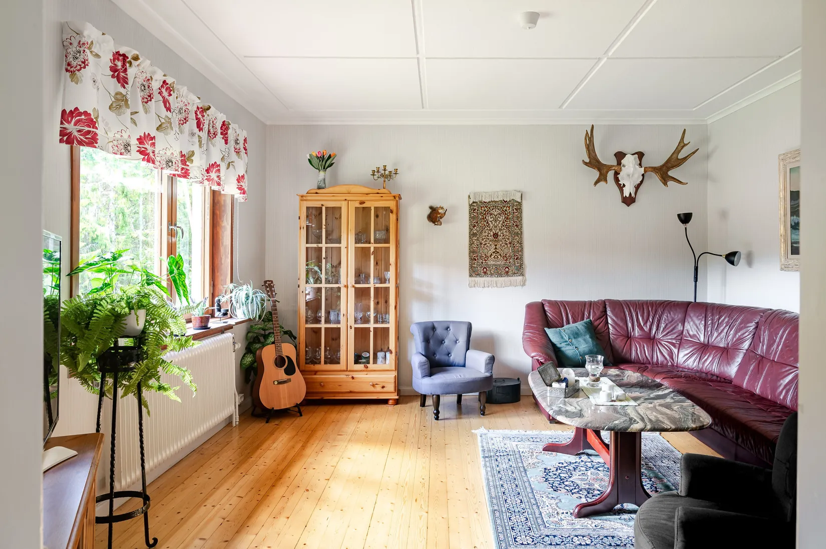 Gård/Skog, Södra Gullgård 418, Ånge
