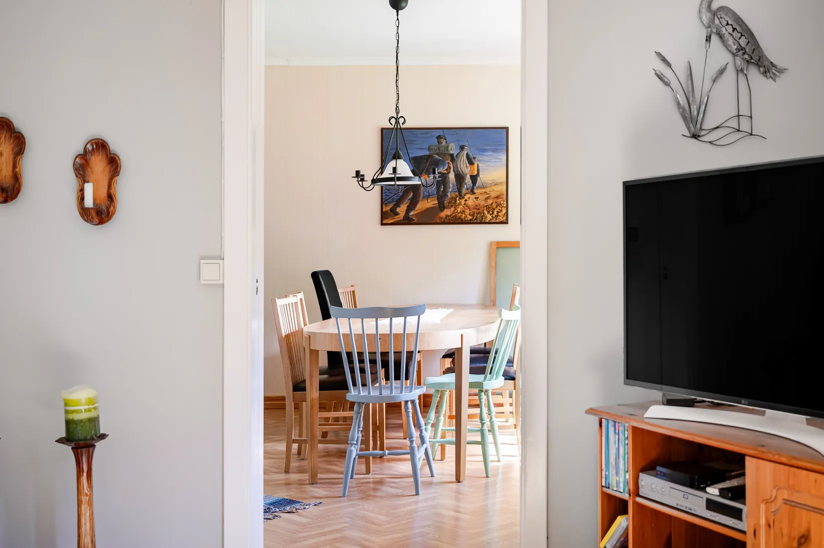 Gård/Skog, Södra Gullgård 418, Ånge