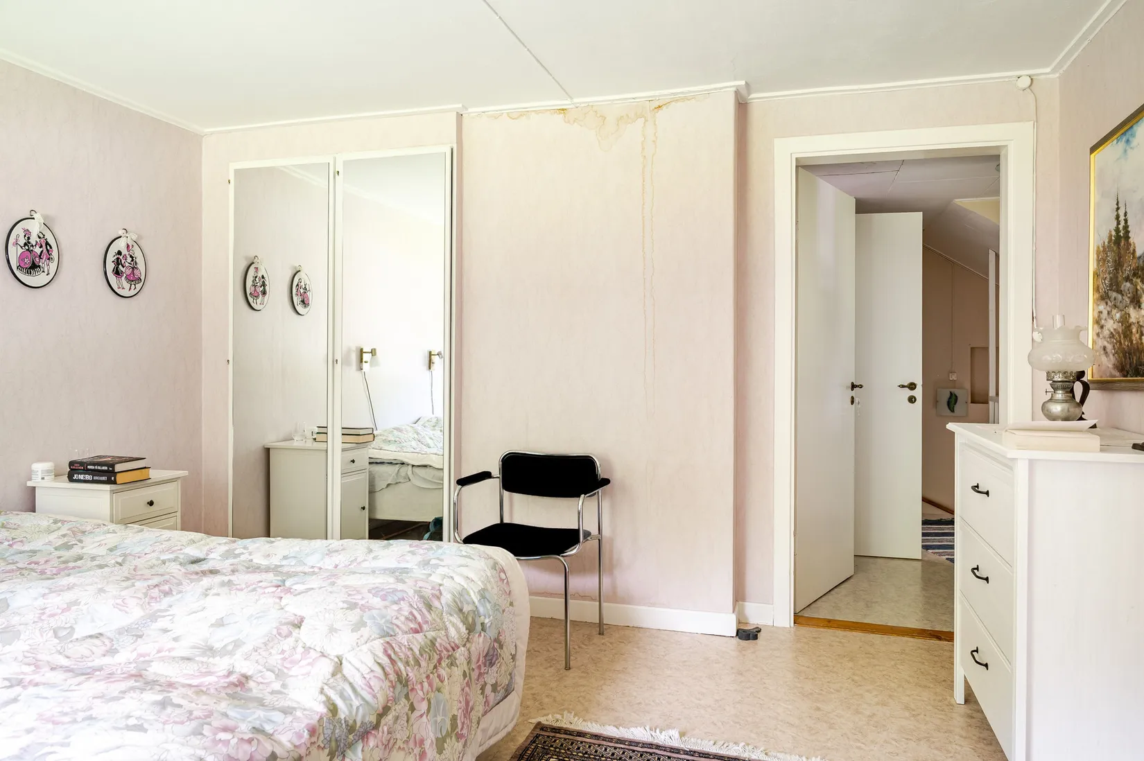 Gård/Skog, Södra Gullgård 418, Ånge