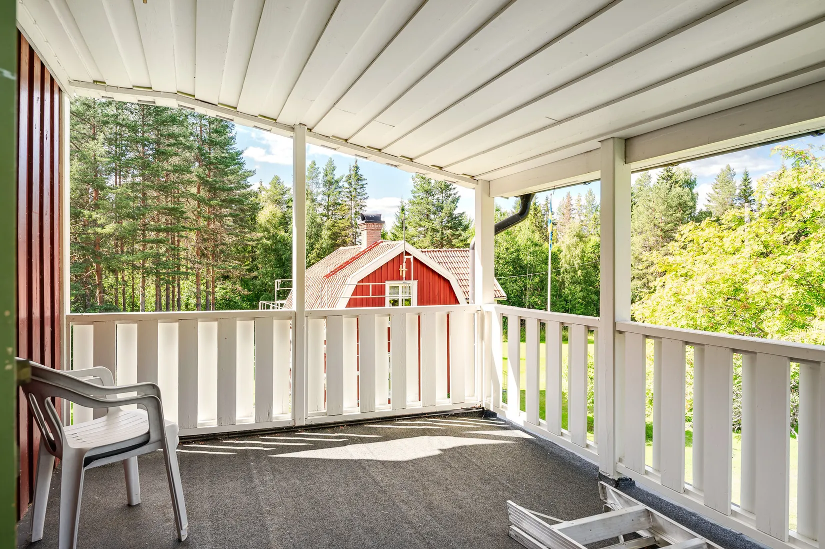Gård/Skog, Södra Gullgård 418, Ånge