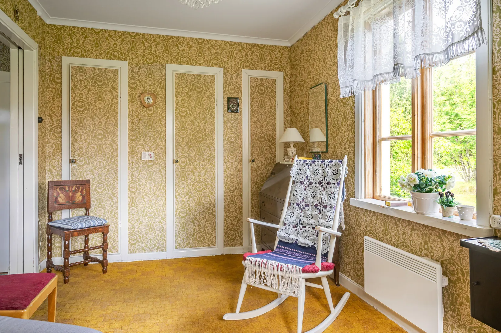 Gård/Skog, Södra Gullgård 418, Ånge
