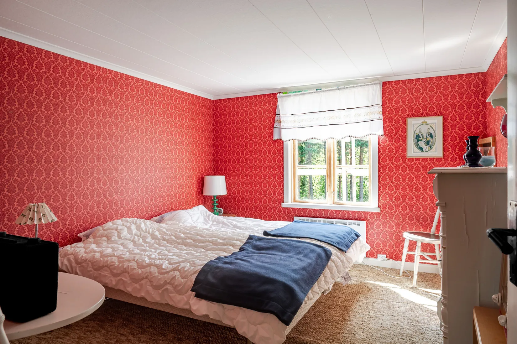 Gård/Skog, Södra Gullgård 418, Ånge