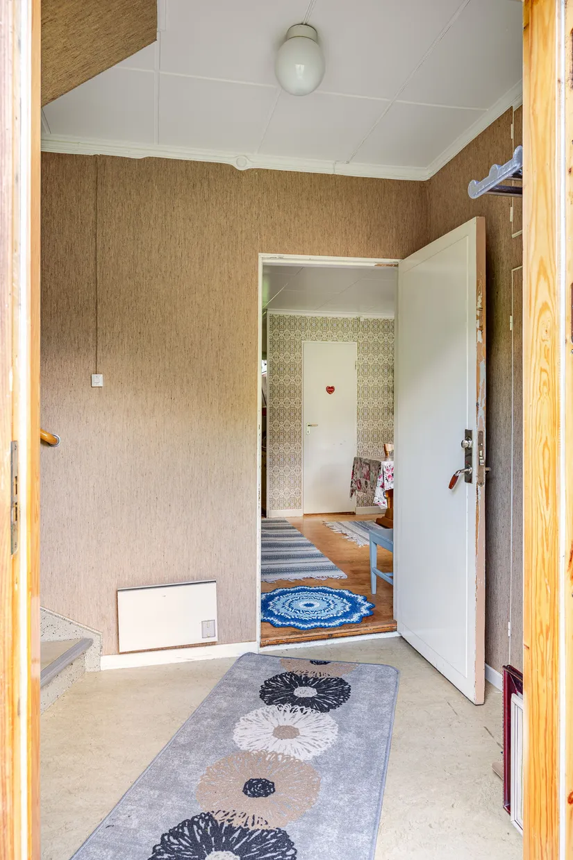 Gård/Skog, Södra Gullgård 418, Ånge
