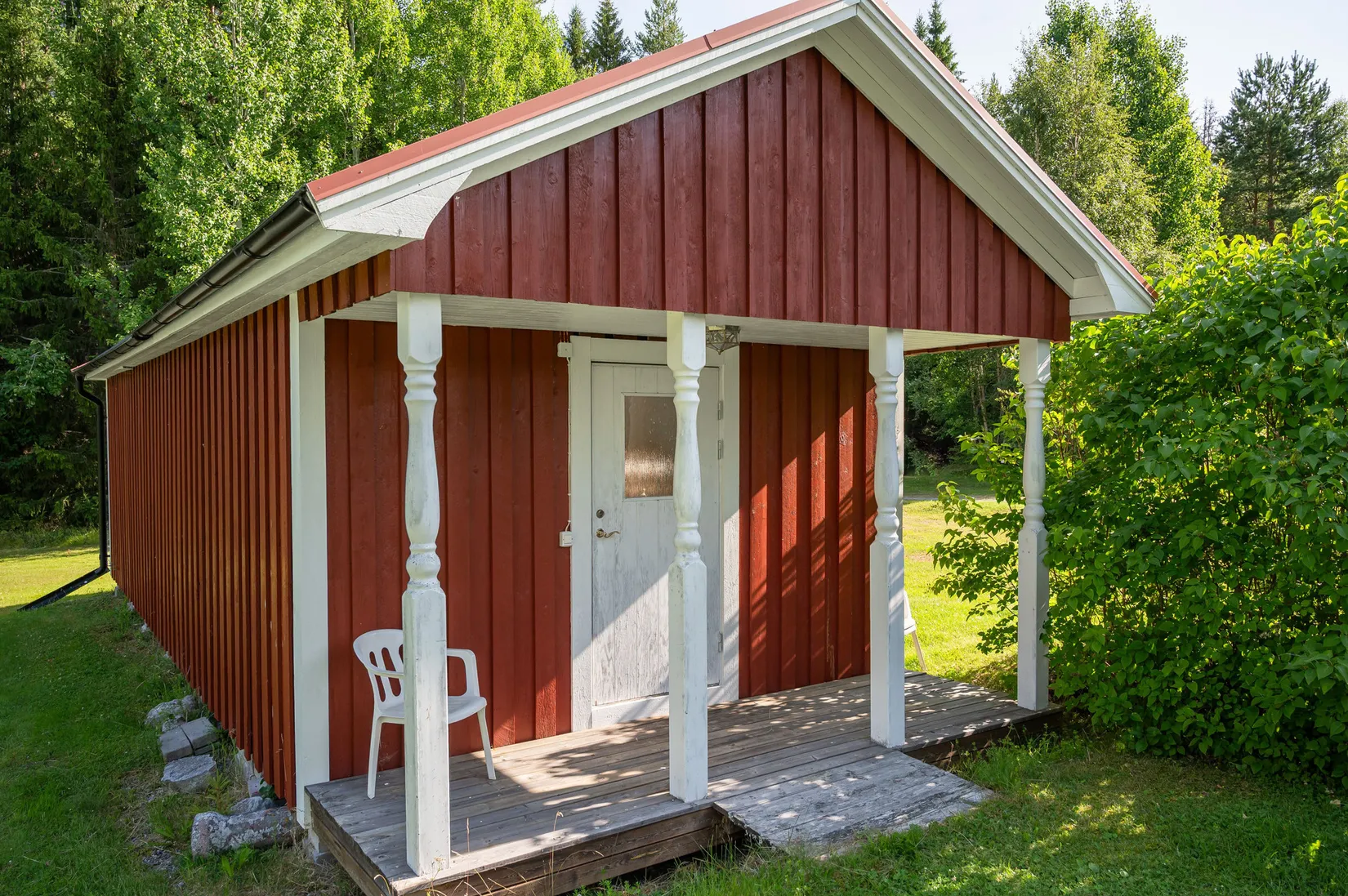 Gård/Skog, Södra Gullgård 418, Ånge