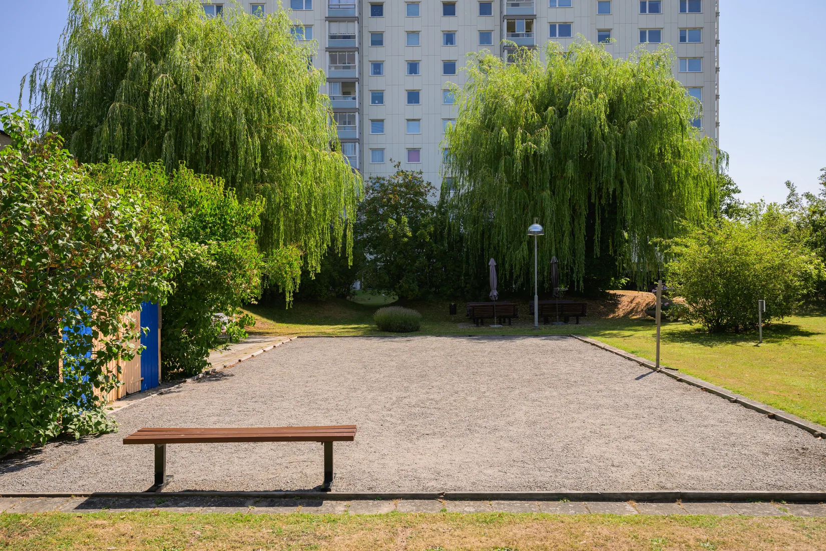 Bostadsrätt, Albinsrogatan 3G, Borgmästaregården, Malmö