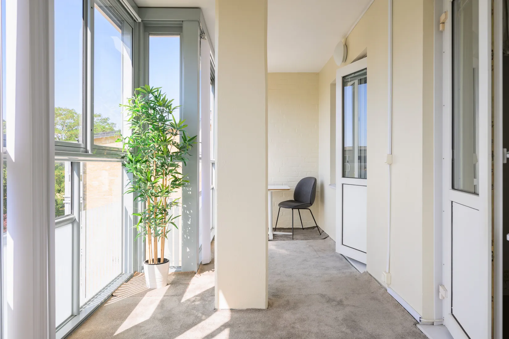 Bostadsrätt, Albinsrogatan 3G, Borgmästaregården, Malmö