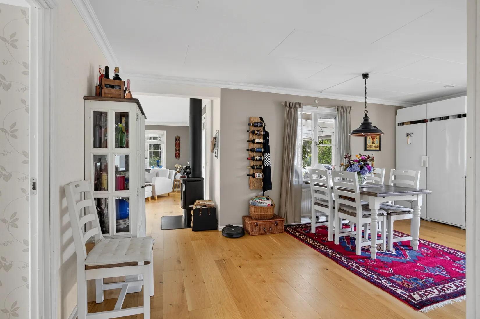Villa, Brudstensvägen 7, Lindesberg