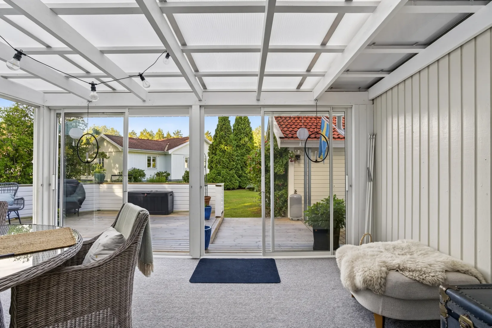 Villa, Brudstensvägen 7, Lindesberg