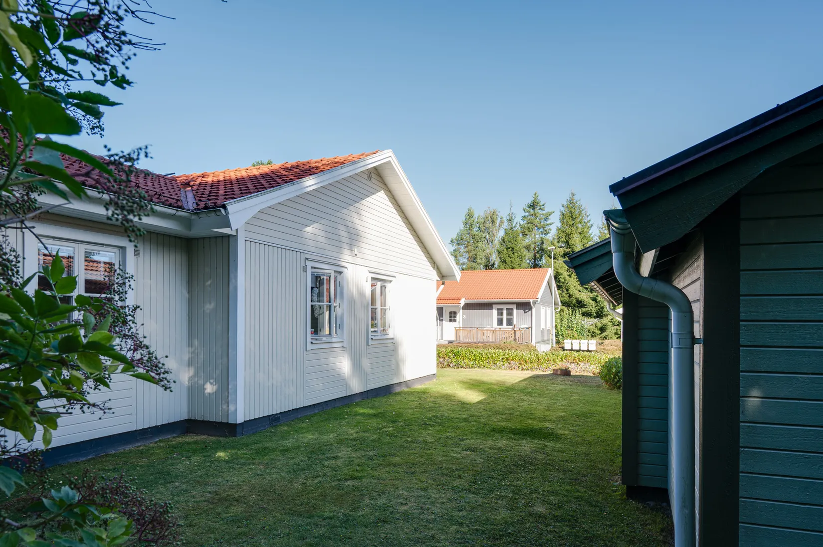Villa, Brudstensvägen 7, Lindesberg