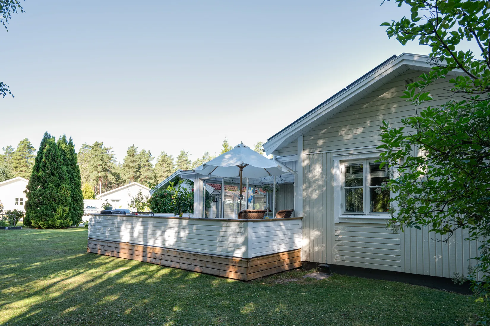 Villa, Brudstensvägen 7, Lindesberg