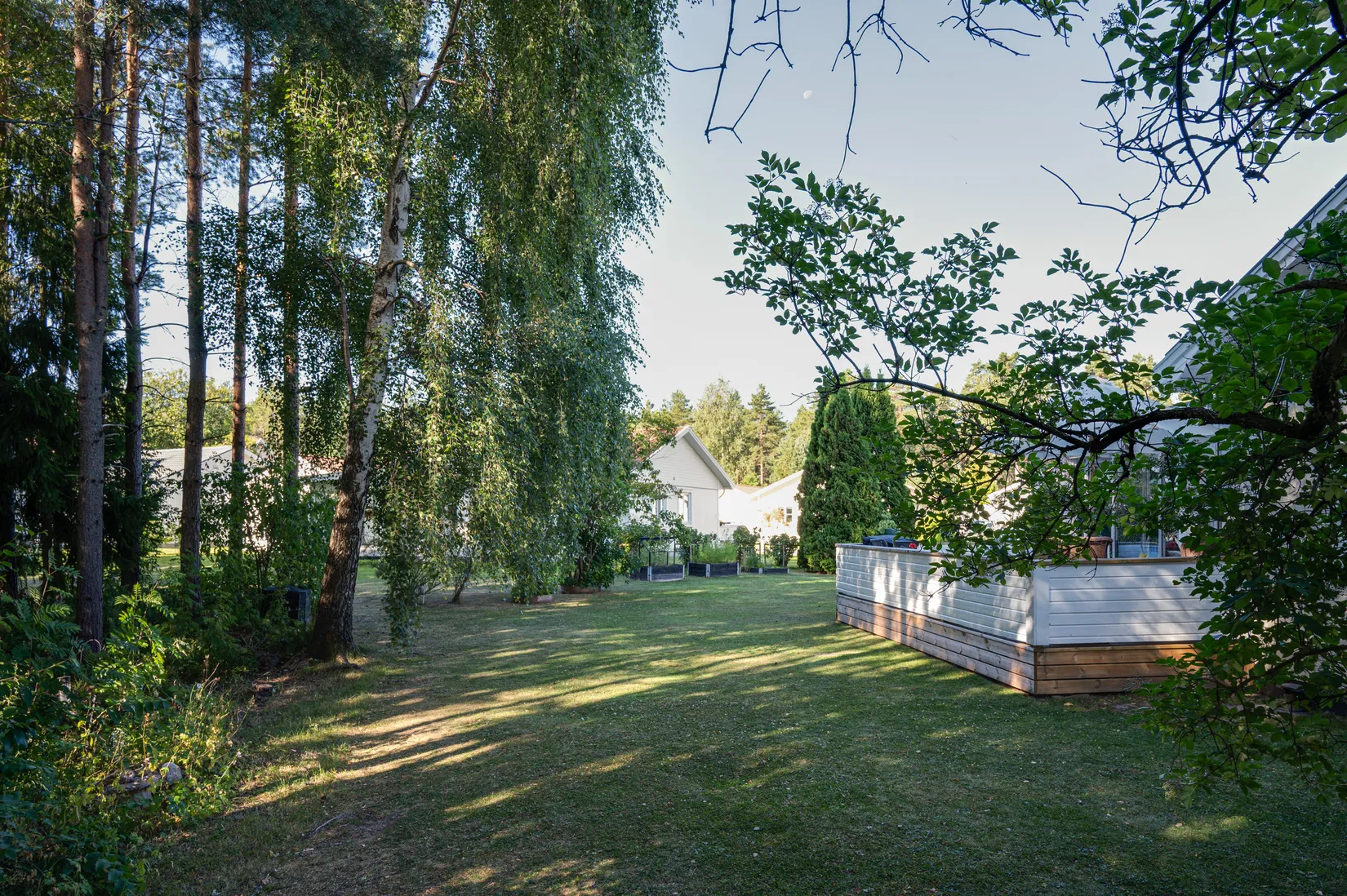 Villa, Brudstensvägen 7, Lindesberg