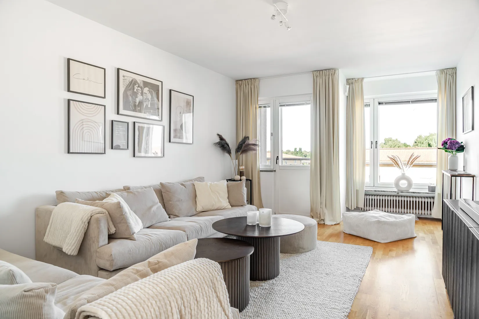 Bostadsrätt, Föreningstorget 1B, Eslöv