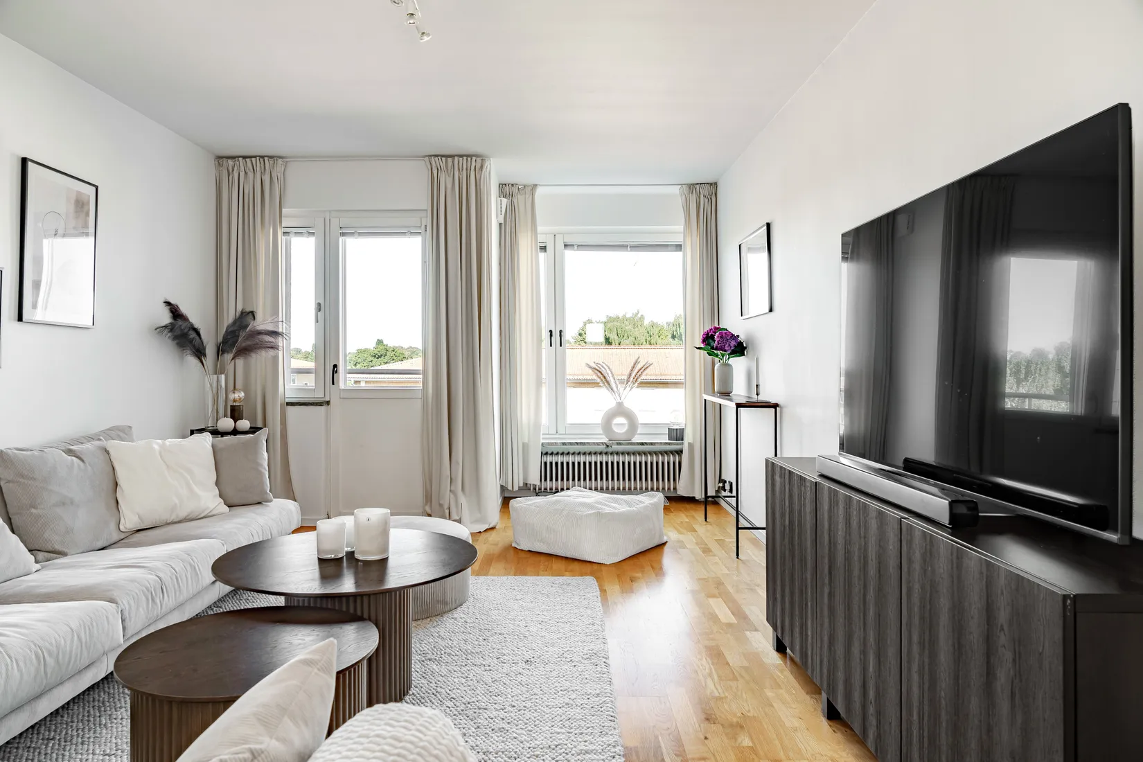 Bostadsrätt, Föreningstorget 1B, Eslöv
