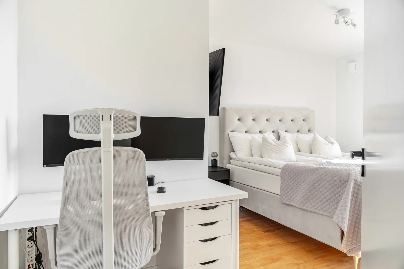 Bostadsrätt, Föreningstorget 1B, Eslöv