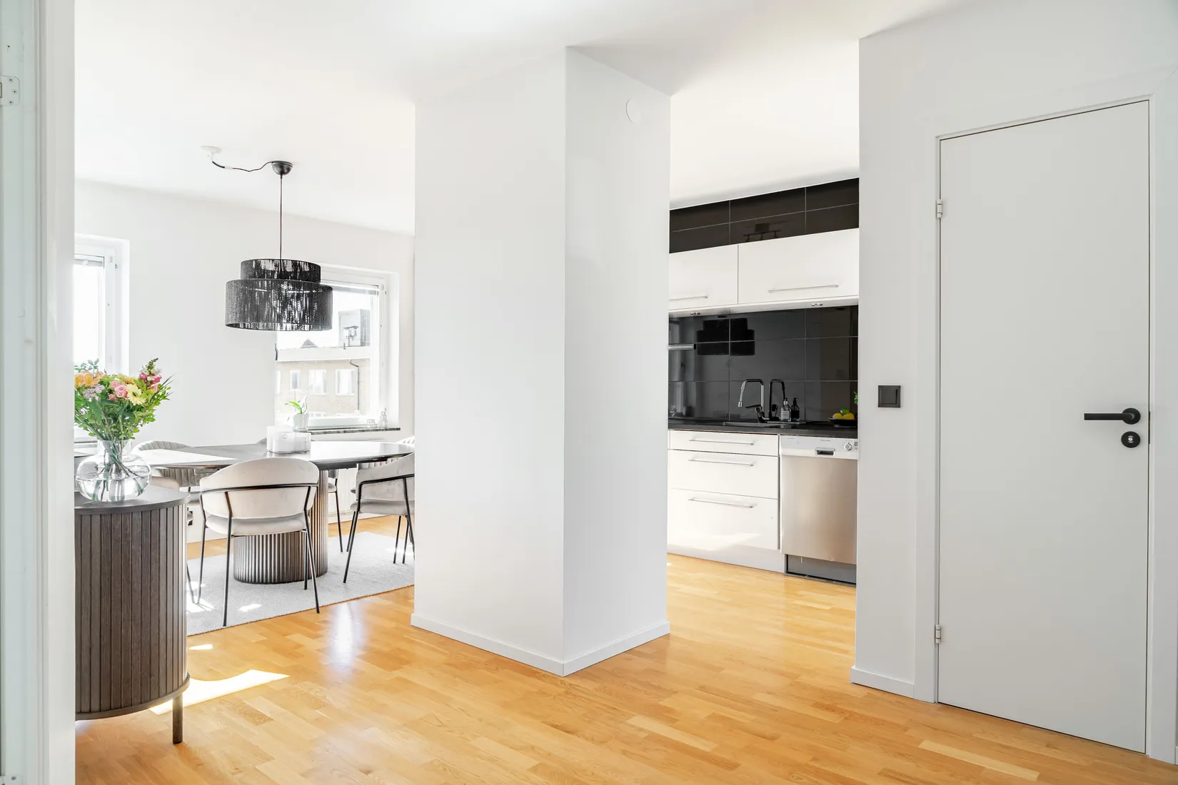 Bostadsrätt, Föreningstorget 1B, Eslöv