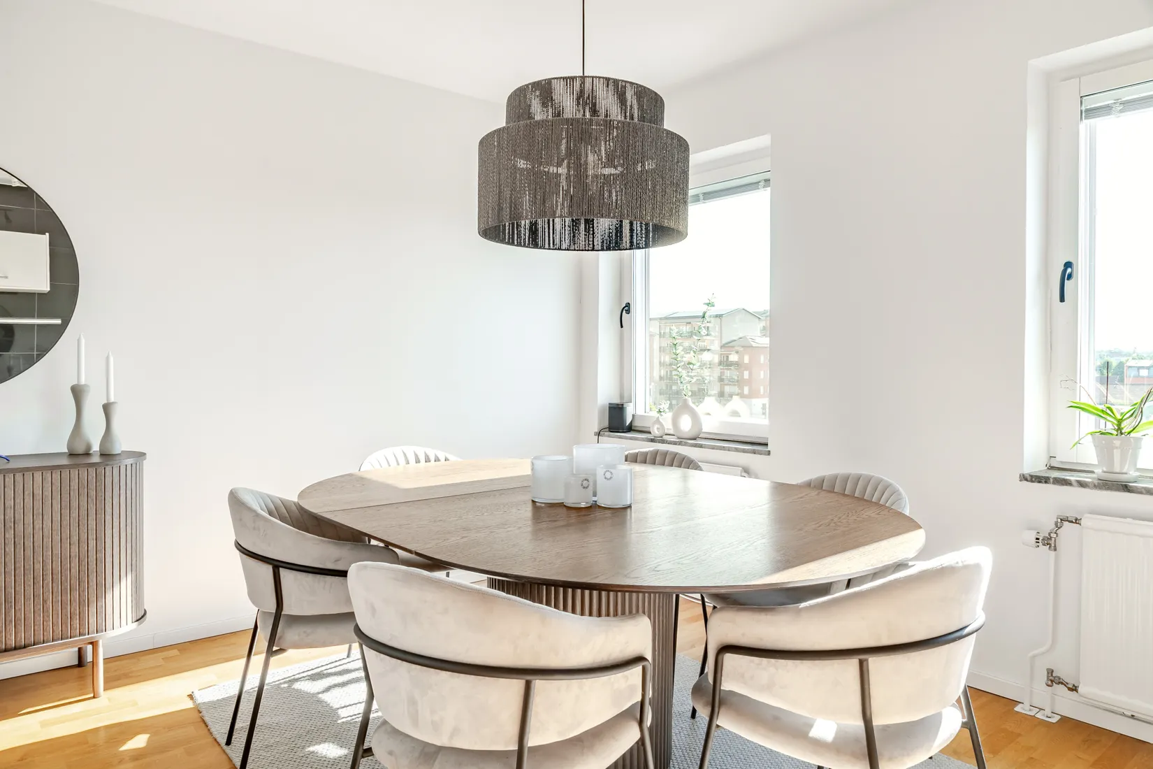 Bostadsrätt, Föreningstorget 1B, Eslöv