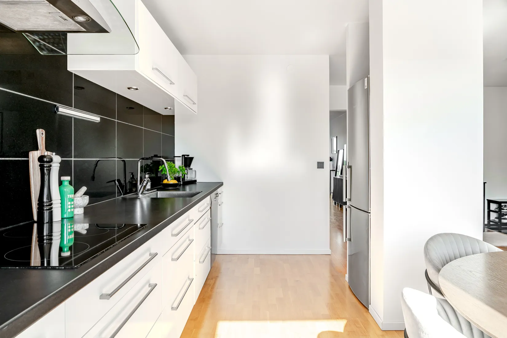 Bostadsrätt, Föreningstorget 1B, Eslöv
