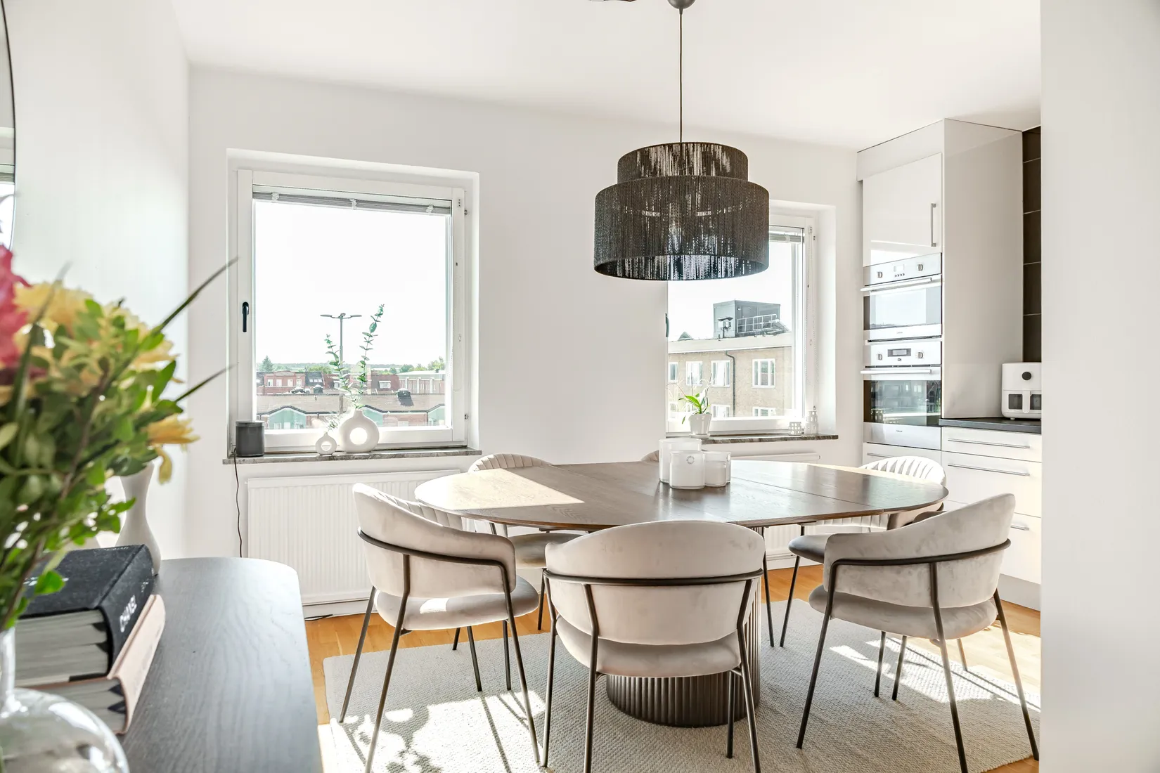 Bostadsrätt, Föreningstorget 1B, Eslöv
