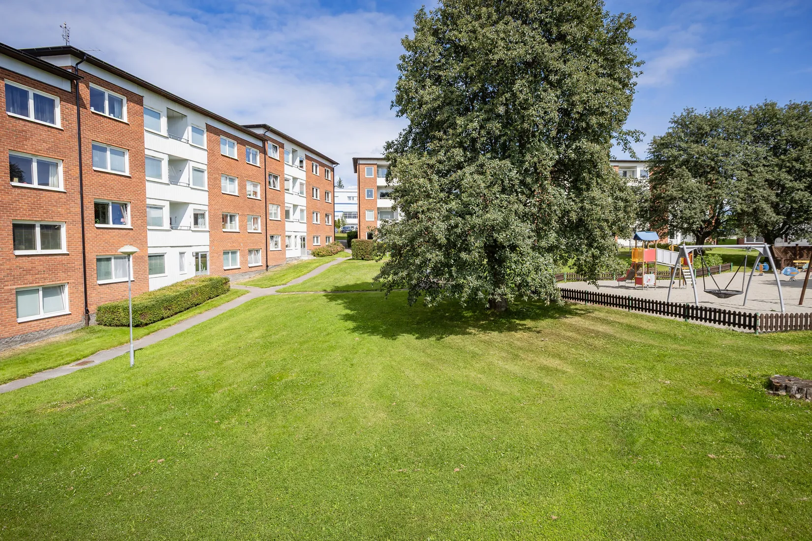 Bostadsrätt, Johannedalsvägen 24, Sundsbruk, Sundsvall