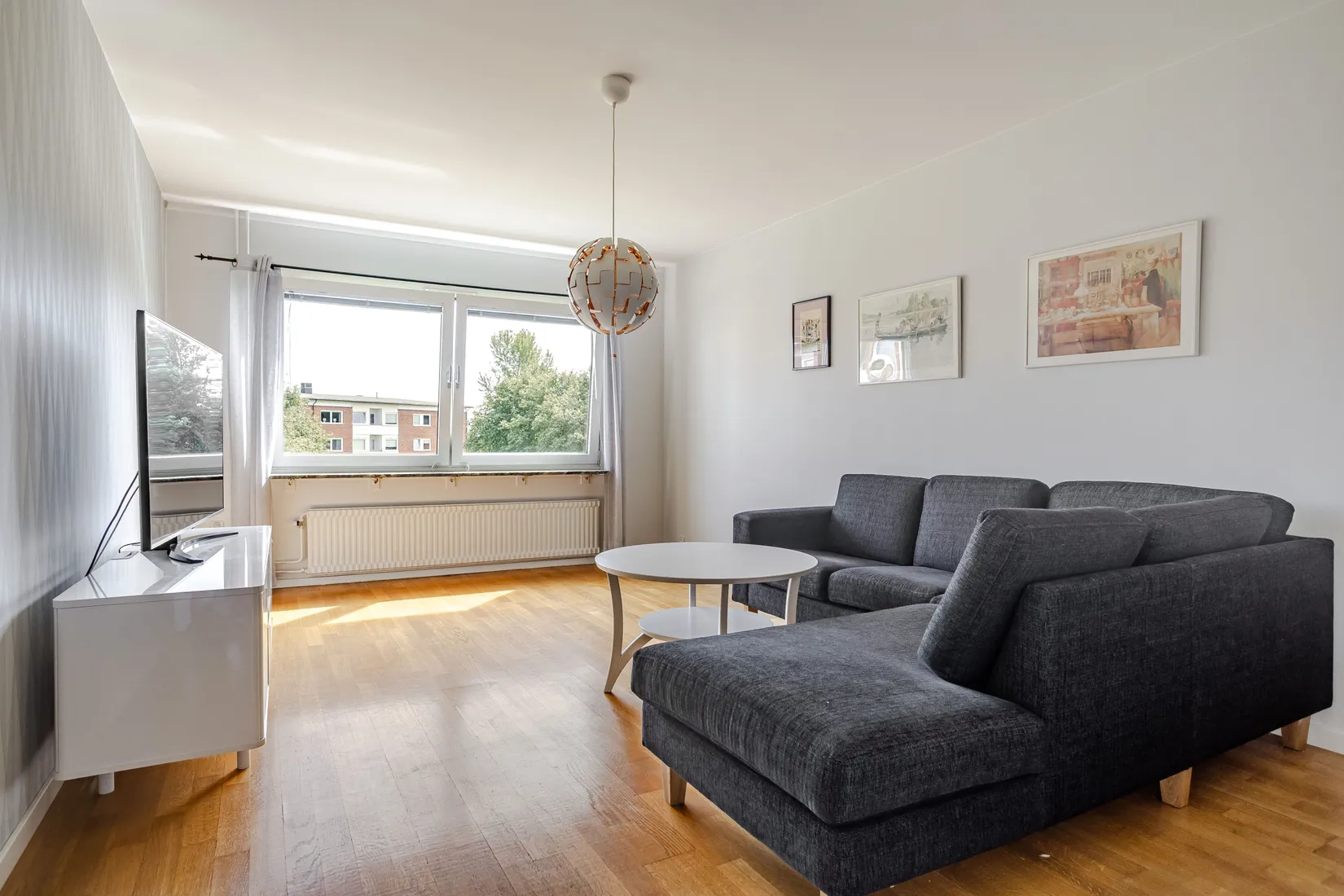Bostadsrätt, Johannedalsvägen 24, Sundsbruk, Sundsvall