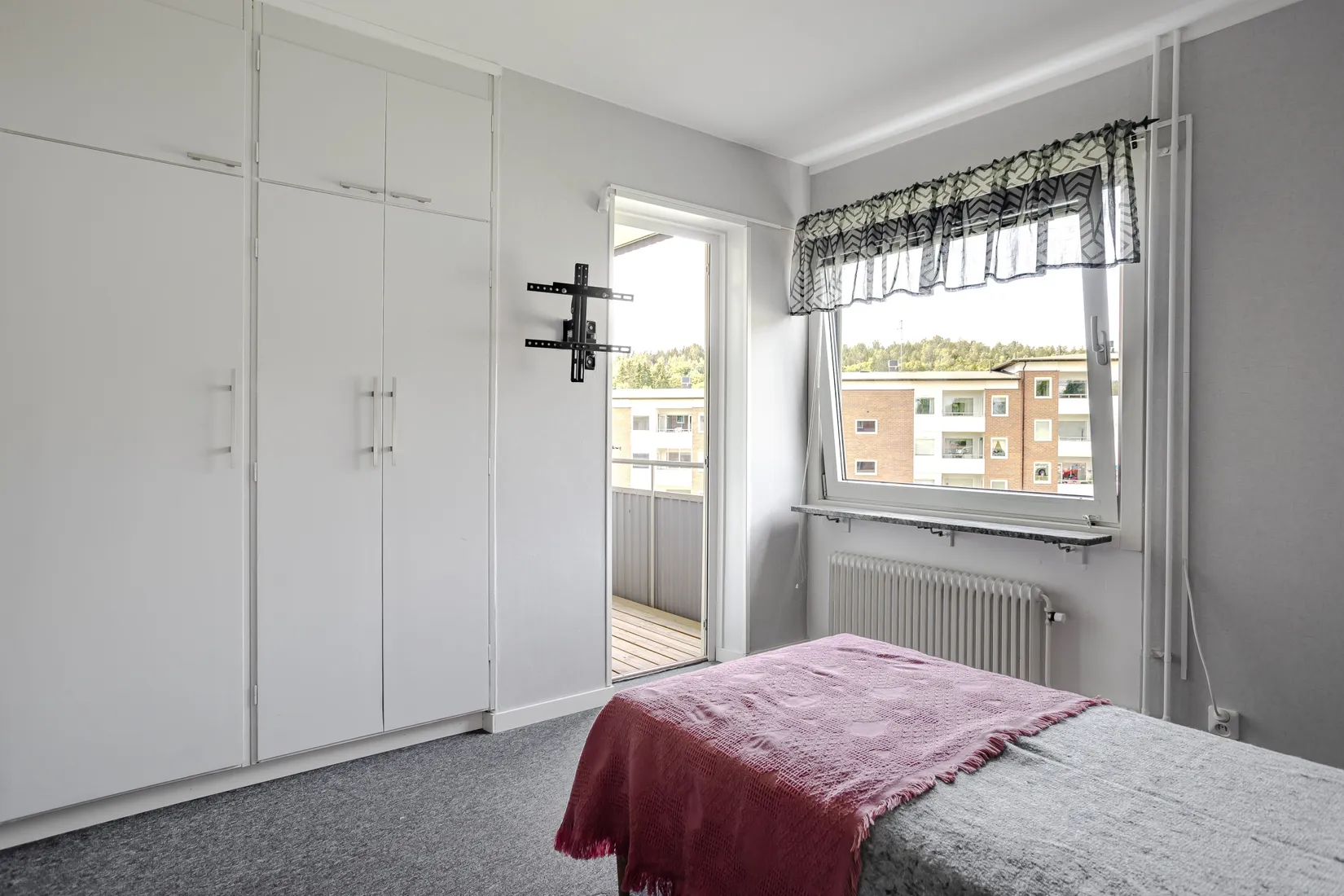 Bostadsrätt, Johannedalsvägen 24, Sundsbruk, Sundsvall