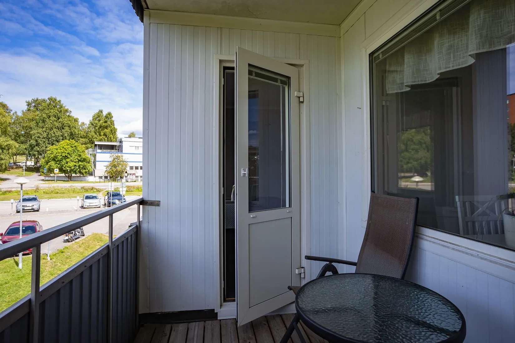 Bostadsrätt, Johannedalsvägen 24, Sundsbruk, Sundsvall