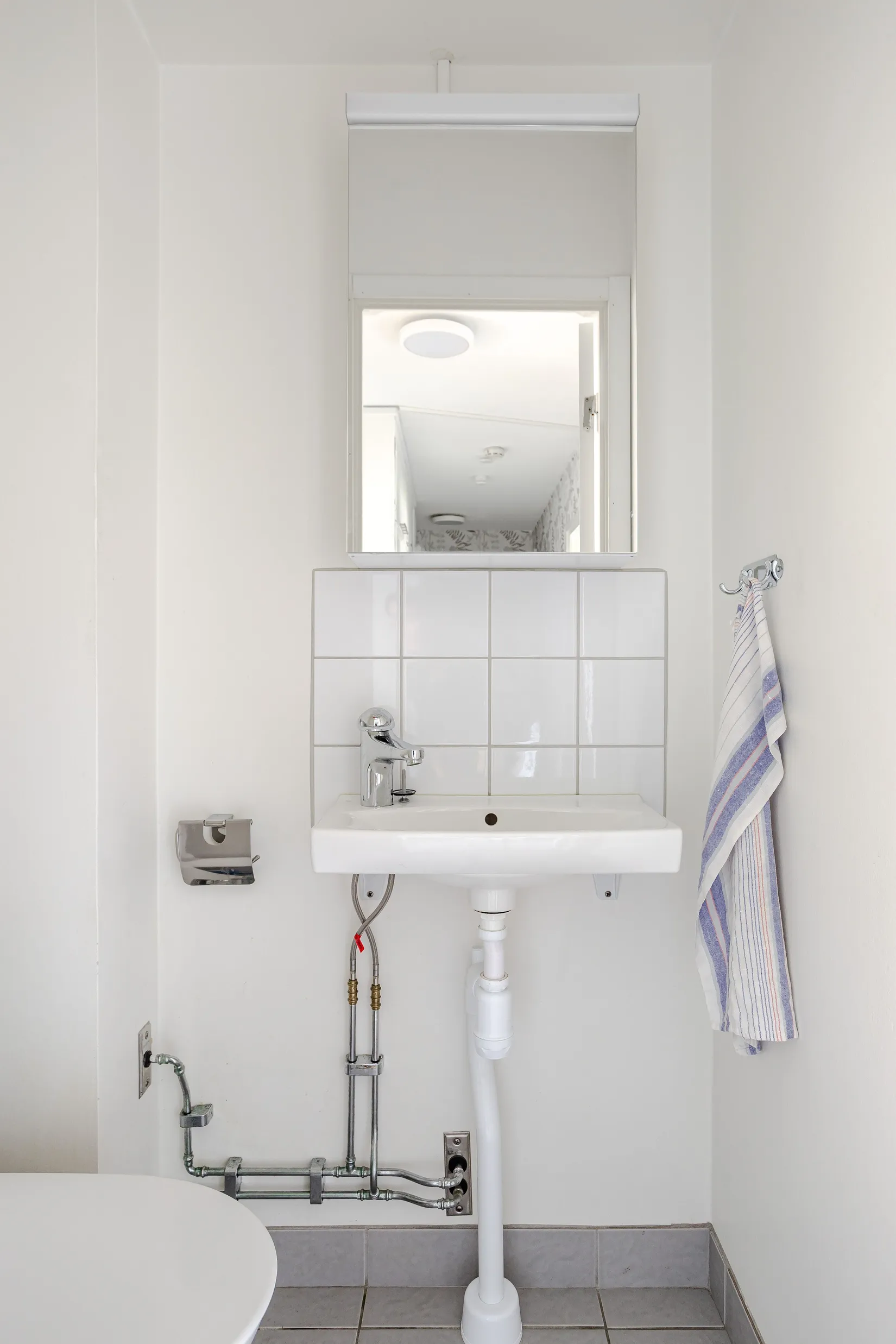 Bostadsrätt, Johannedalsvägen 24, Sundsbruk, Sundsvall