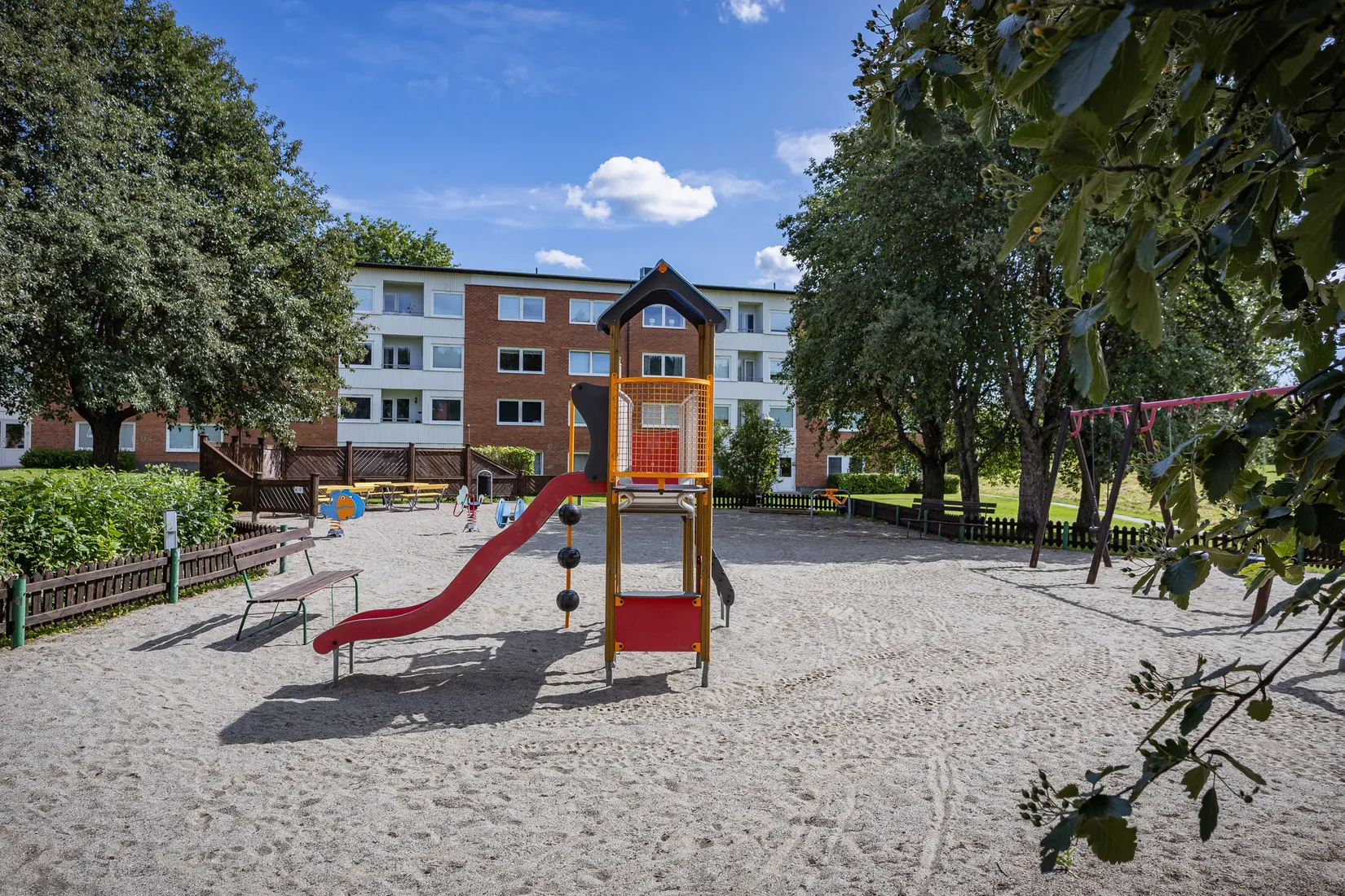 Bostadsrätt, Johannedalsvägen 24, Sundsbruk, Sundsvall
