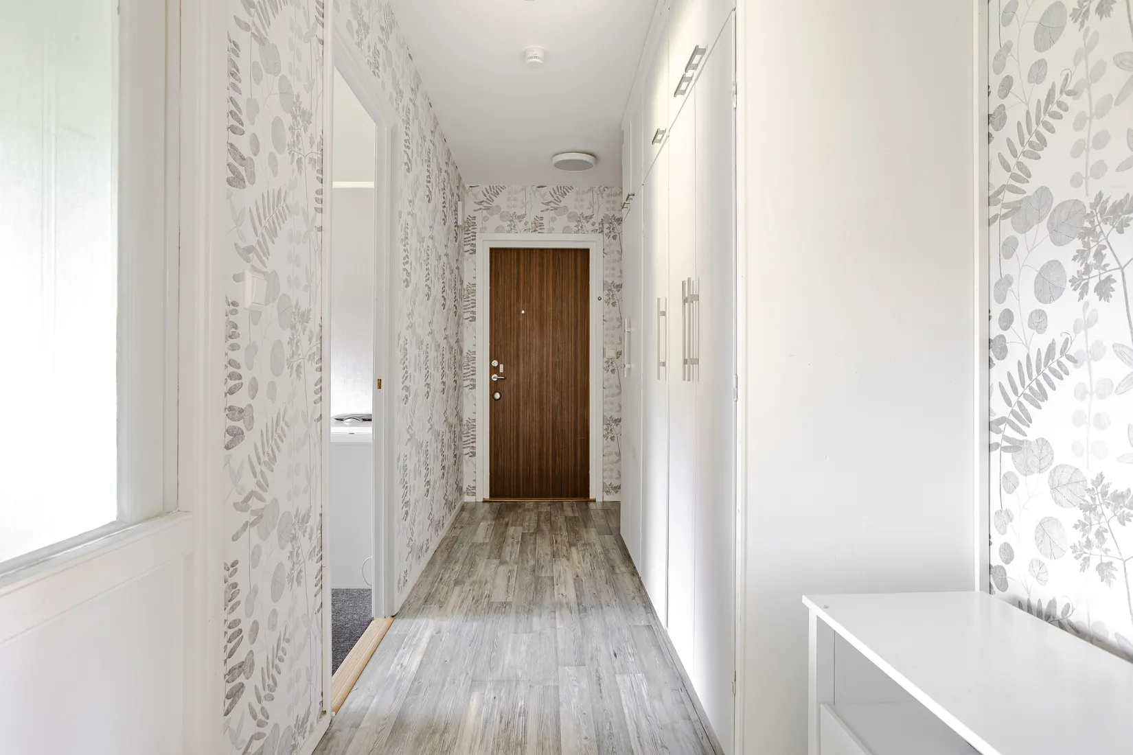 Bostadsrätt, Johannedalsvägen 24, Sundsbruk, Sundsvall