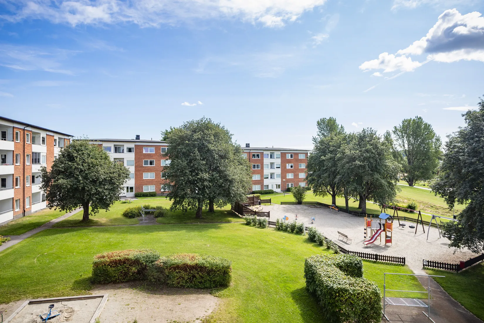 Bostadsrätt, Johannedalsvägen 24, Sundsbruk, Sundsvall