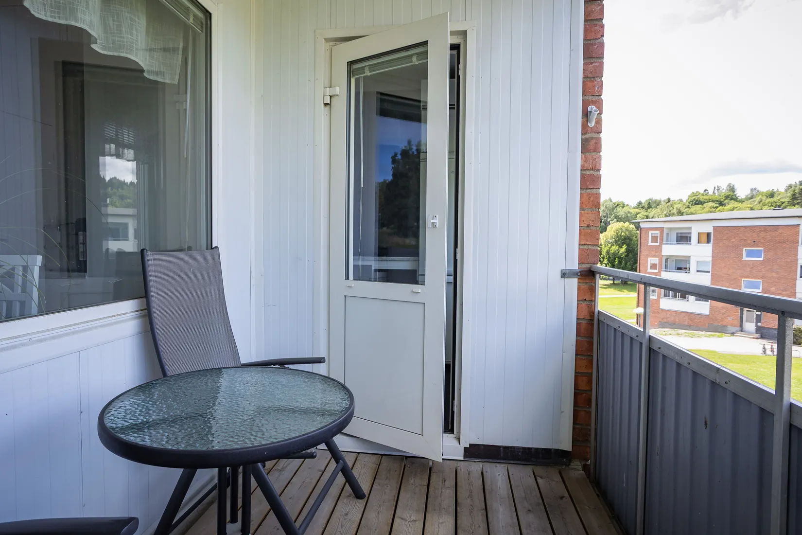 Bostadsrätt, Johannedalsvägen 24, Sundsbruk, Sundsvall