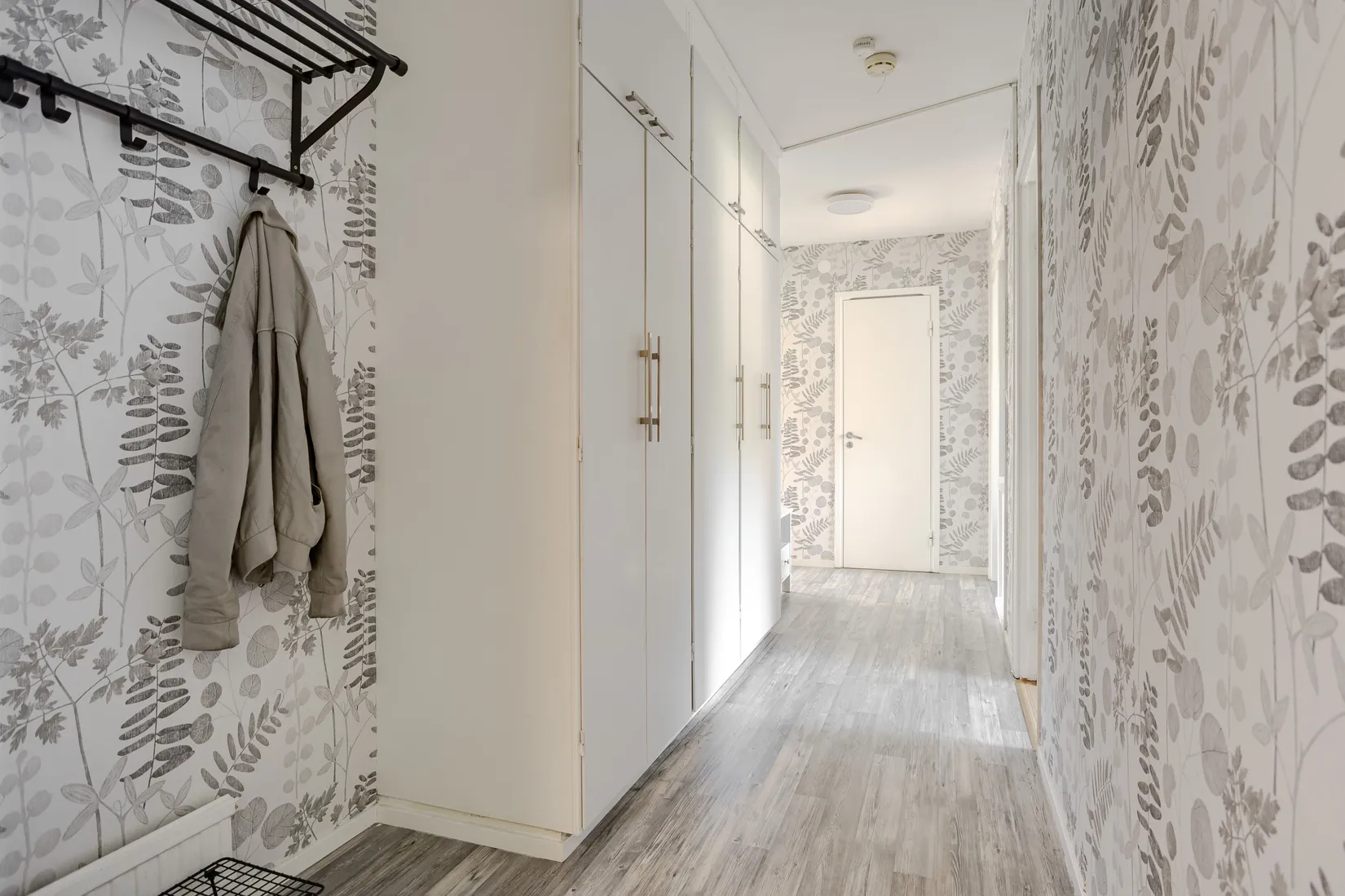 Bostadsrätt, Johannedalsvägen 24, Sundsbruk, Sundsvall