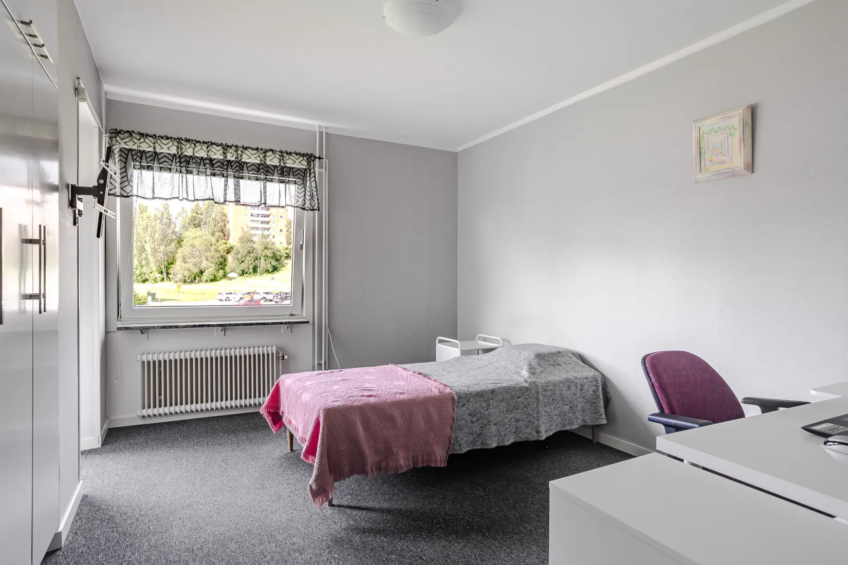 Bostadsrätt, Johannedalsvägen 24, Sundsbruk, Sundsvall