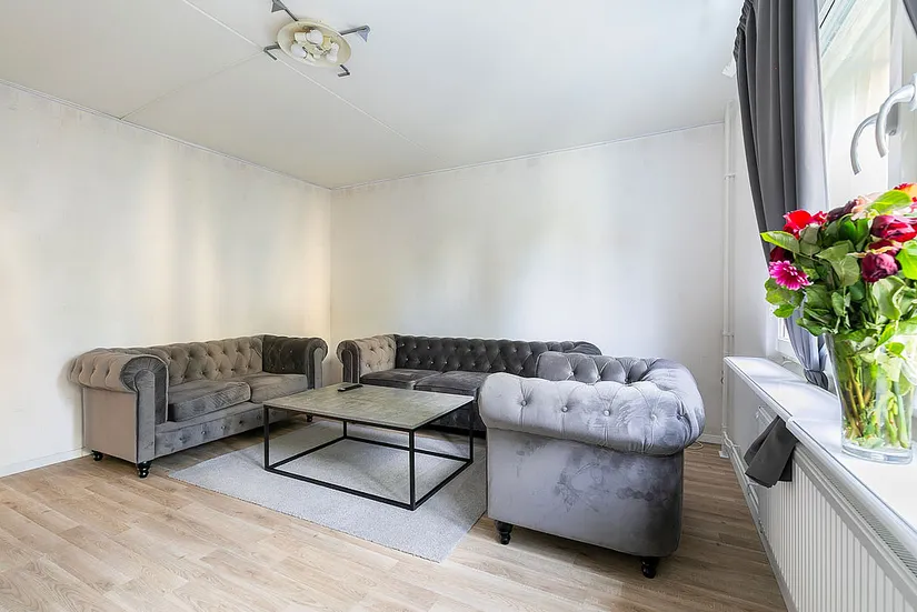 Bostadsrätt, Havrevägen 10, 4tr, Norsborg - Hallunda, Botkyrka