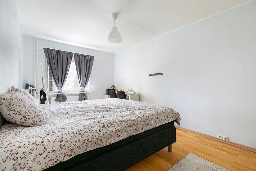 Bostadsrätt, Havrevägen 10, 4tr, Norsborg - Hallunda, Botkyrka